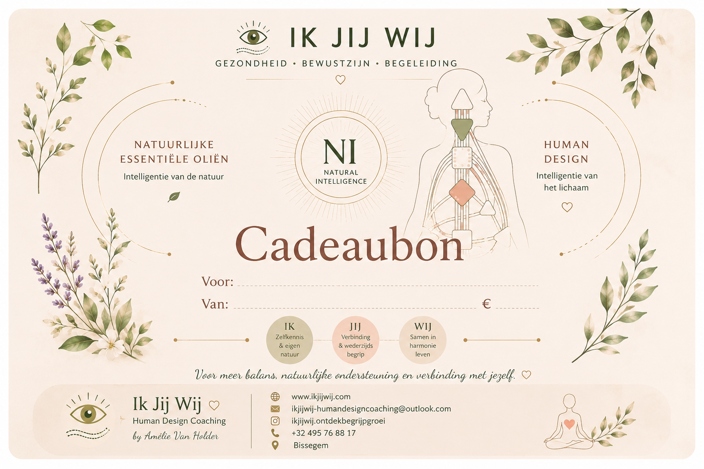 Cadeaubon