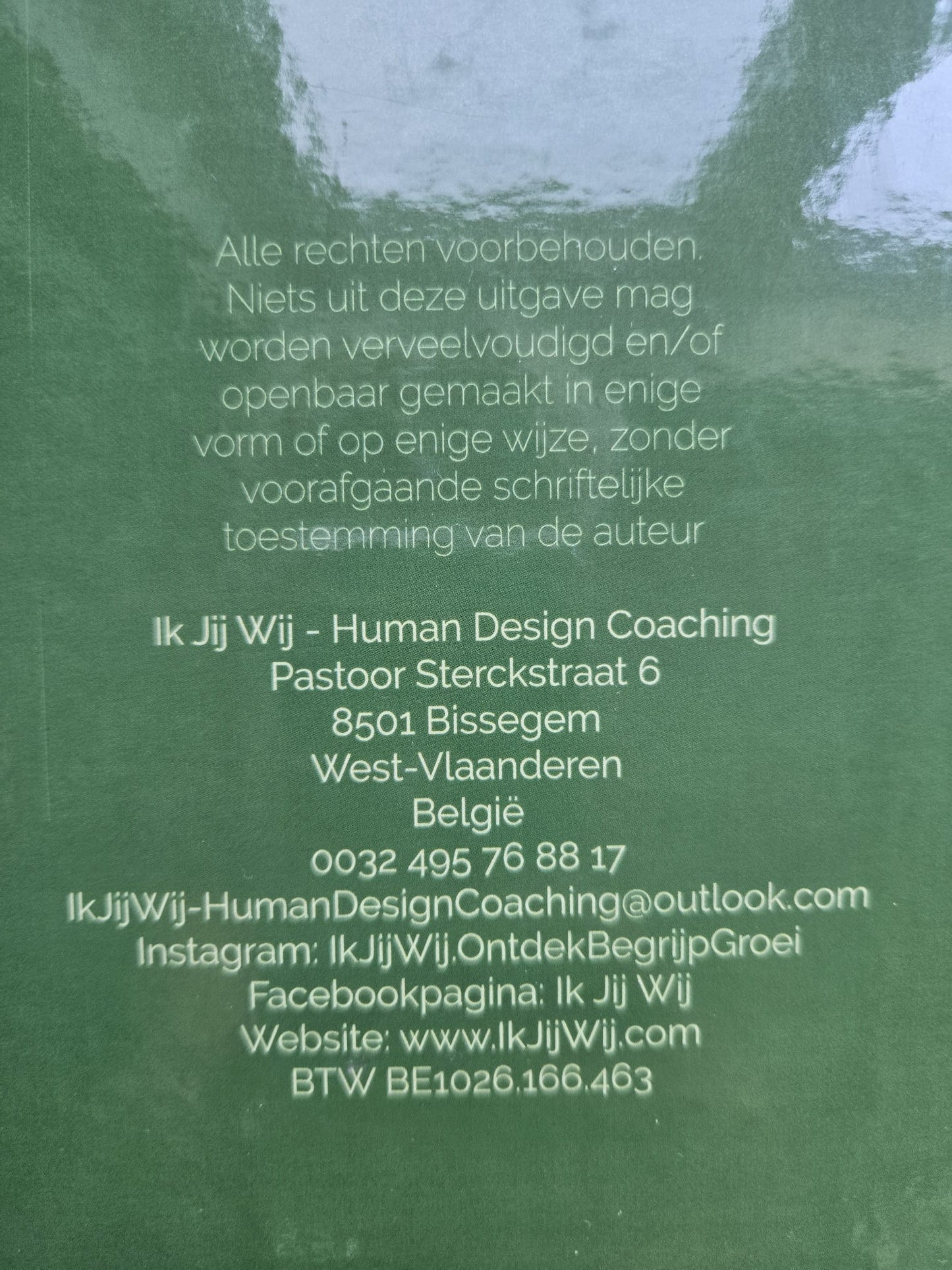 Volwassenengids (A4)
