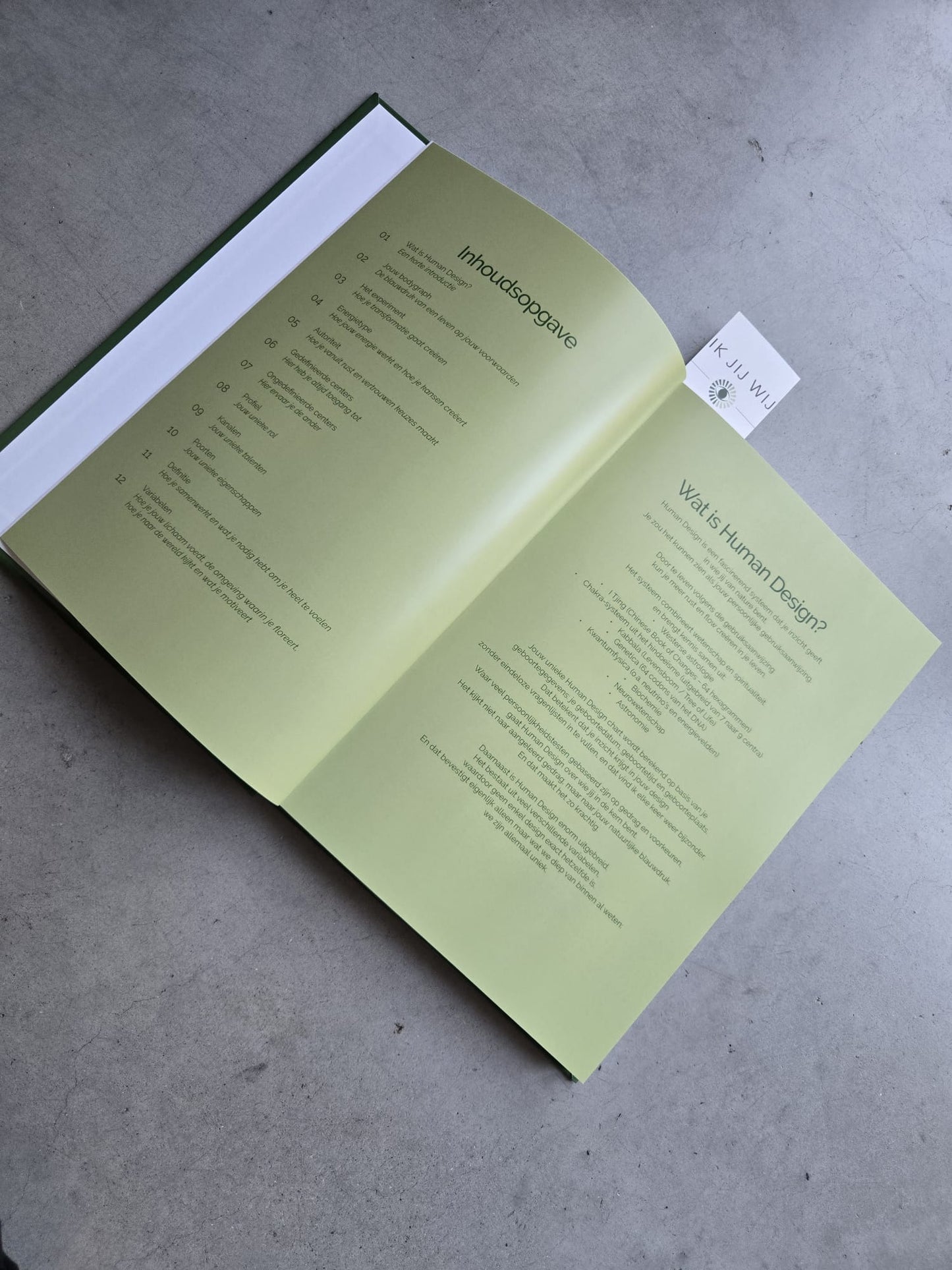 Volwassenengids (A4)