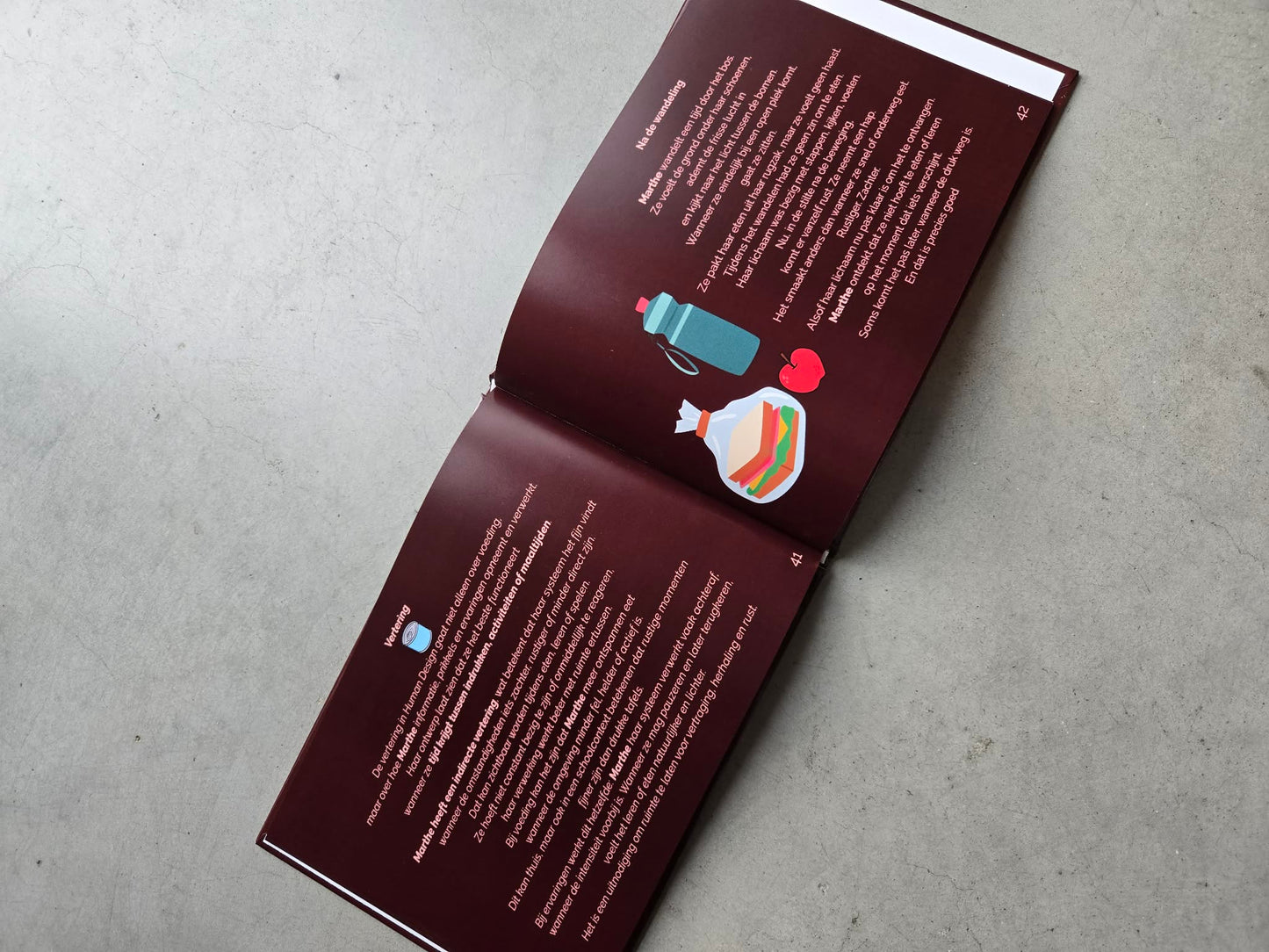 Kindergids 0-12 jaar (hardcover A5 druk)