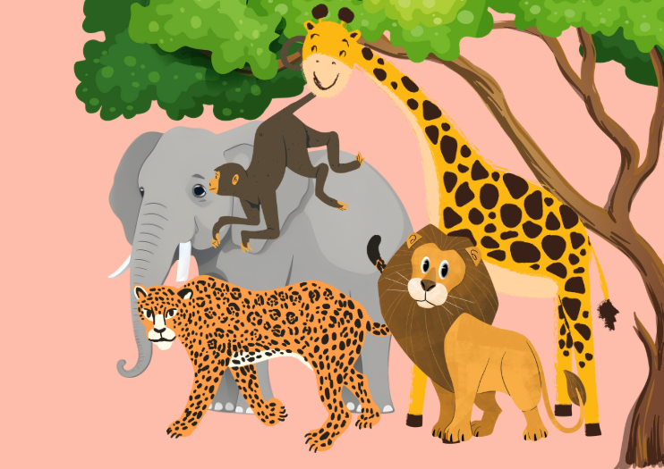 Kindergids 0-6 jaar (hardcover A5 druk)