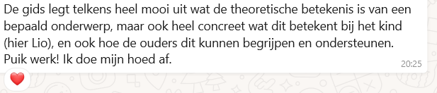 Oudergids (hardcover A4 druk)