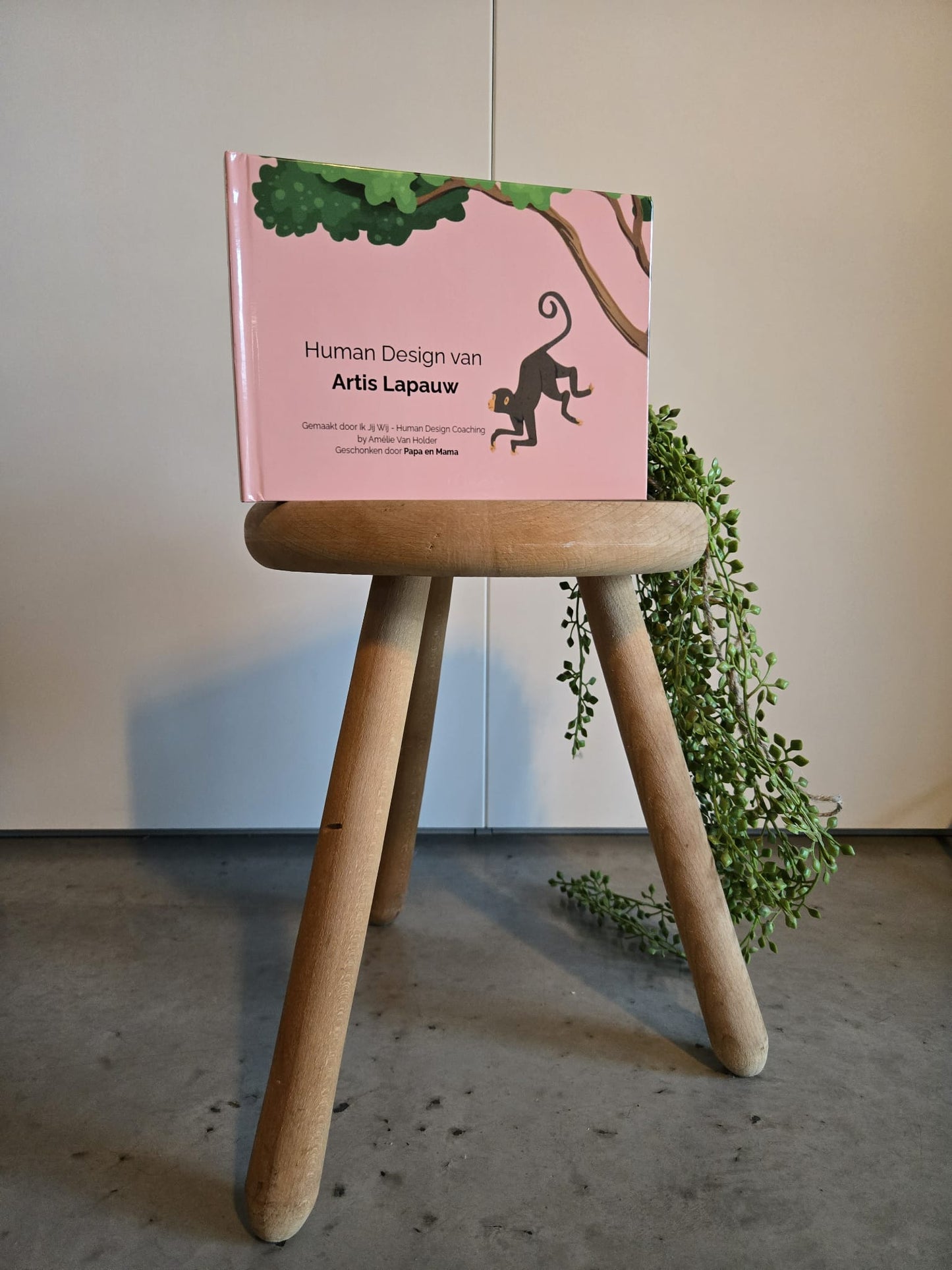 Kindergids 0-6 jaar (hardcover A5 druk)