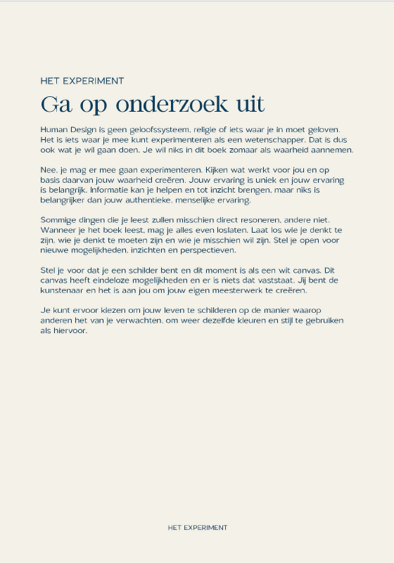 Volwassenengids (digitaal)