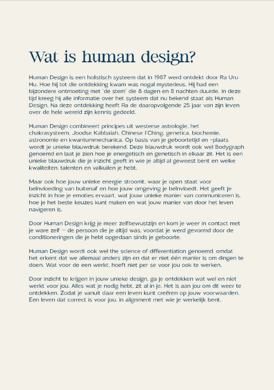 Volwassenengids (digitaal)